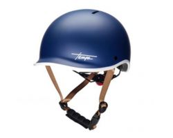 Casque Mârkö Tempo Bleu Mat 