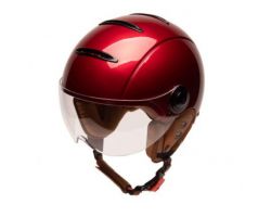 Casque Mârkö Tandem Cherry