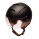 Casque urbain Mârkö Tandem Black Mat