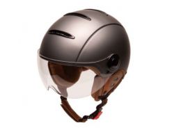 Casque urbain Mârkö Tandem Titan Mat