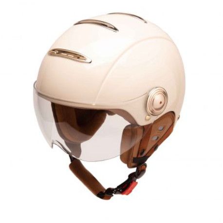 Casque Mârkö Tandem Cream