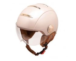 Casque Mârkö Tandem Champagne