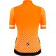 Maillot MC Liv Victoria Orange