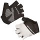 Gants courts Womens Xtract II White Endura