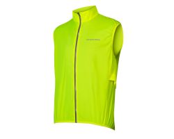 Gilet Pakajak Yellow Vision Endura