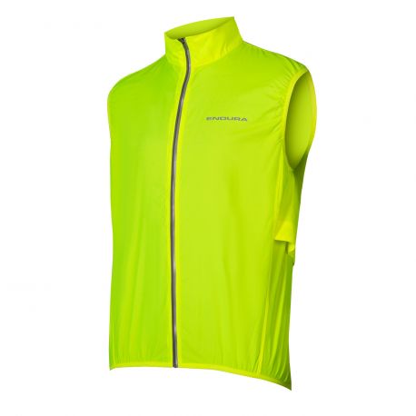 Gilet Pakajak Yellow Vision Endura