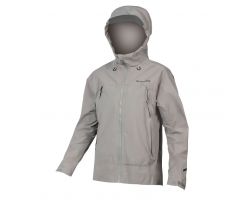 Veste MT500 Waterproof Marron