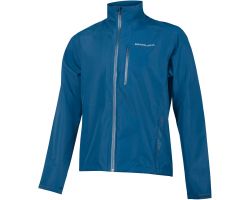 Veste Hummvee Waterproof Blue Berry