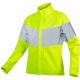 Veste Urban Luminite EN1150 WP Yellow Vision