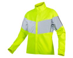 Veste Urban Luminite EN1150 WP Yellow Vision