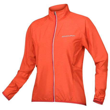 Veste Women Pakajak Women Rouge