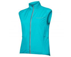 Gilet Pakajak Women Bleu