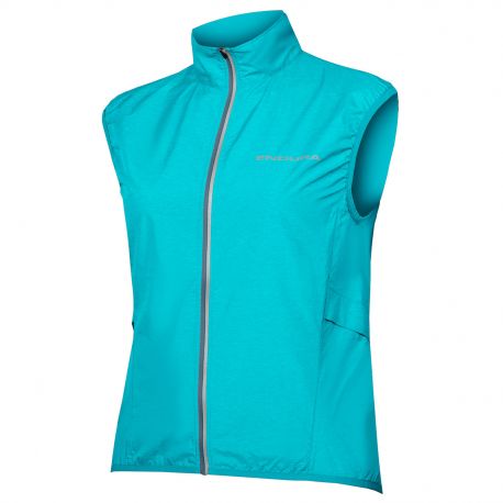 Gilet Pakajak Women Bleu Gilet Pakajak Women Bleu
