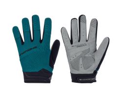 Gants longs Womens Hummvee Plus II Vert Endura