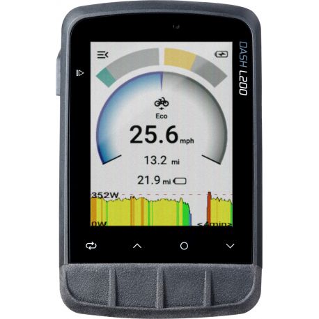 Gps Dash L200 Giant