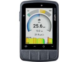 Gps Dash M200 Giant