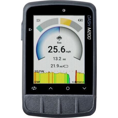 Gps Dash M200 Giant