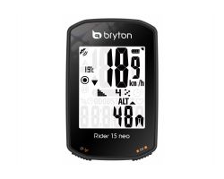 Gps Bryton Rider 15 Neo E