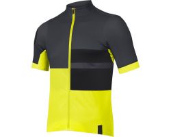 Maillot MC Endura FS260 Print YV