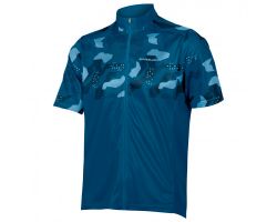 Maillot Endura Hummvee Ray II BB