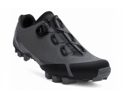 Chaussures VTT Spiuk Aldapa Gris Mat