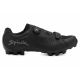 Chaussures VTT Spiuk AMondie Noir Mat