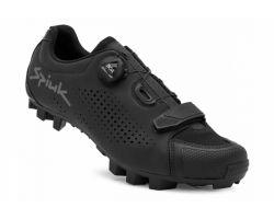 Chaussures VTT Spiuk AMondie Noir Mat