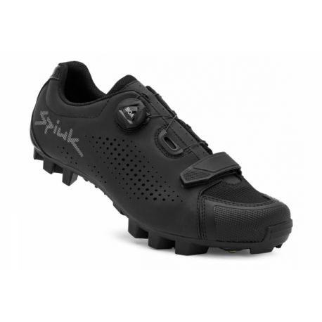 Chaussures VTT Spiuk AMondie Noir Mat