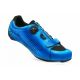 Chaussures Spiuk Route Caray Bleu