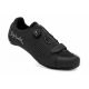 Chaussures Spiuk Route Caray Noir Mat