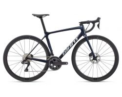 TCR Advanced Pro 0 Disc DI2