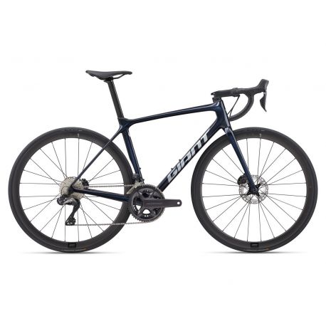 TCR Advanced Pro 0 Disc DI2