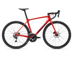 TCR Advanced Pro Disc 2 Phoenix Fire