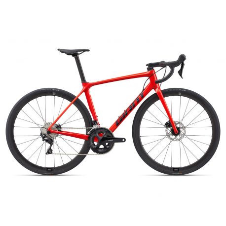 TCR Advanced Pro Disc 2 Phoenix Fire