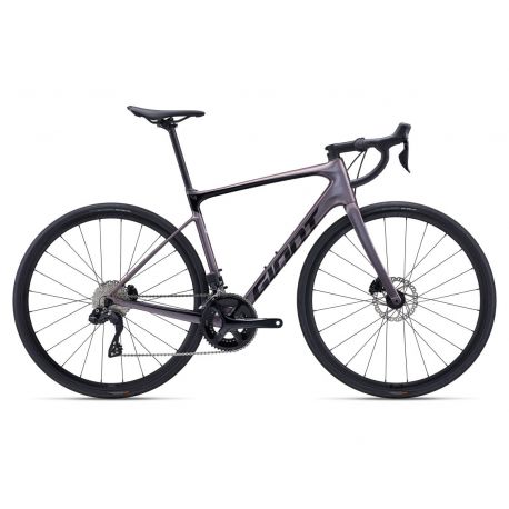 Defy Advanced 1 DI2