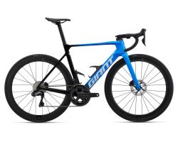 Propel Advanced Pro 0 Disc Ultegra DI2