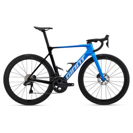 Propel Advanced Pro 0 Disc Ultegra DI2