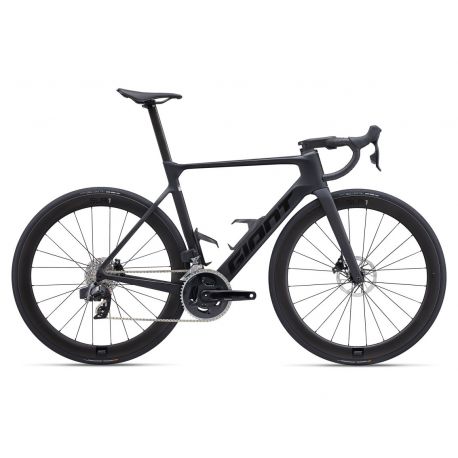 Propel Advanced Pro 1 Disc Rival eTap