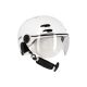 Casque urbain Optimiz O390 Clignotant/Bluetooth