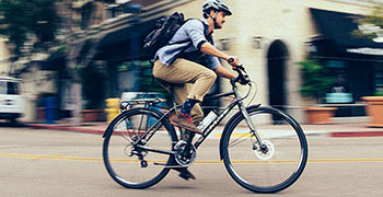 EasyRide Tubeless