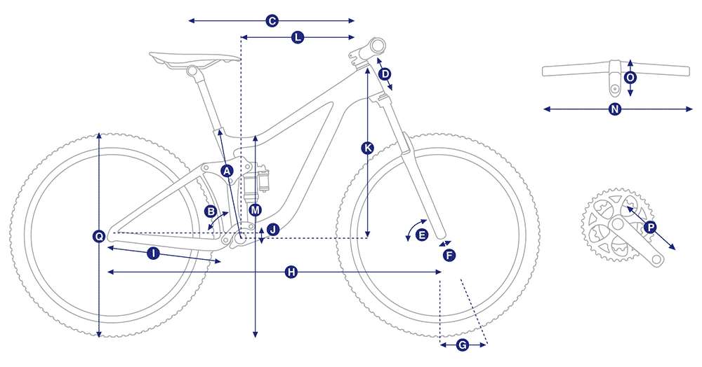 Fathom 29er 2 GE