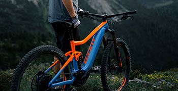 EnergyPak - DownTube
